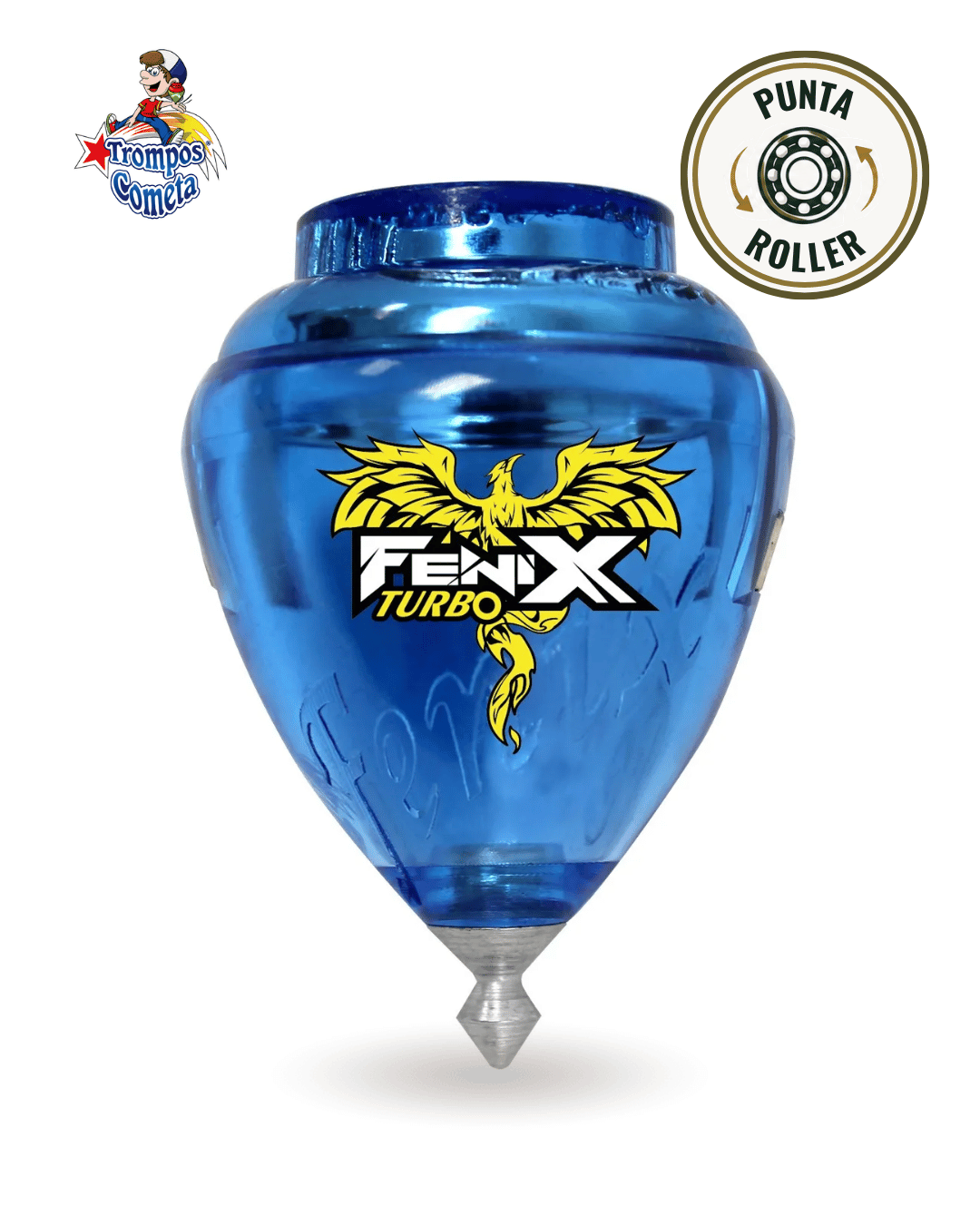 TURBO FENIX