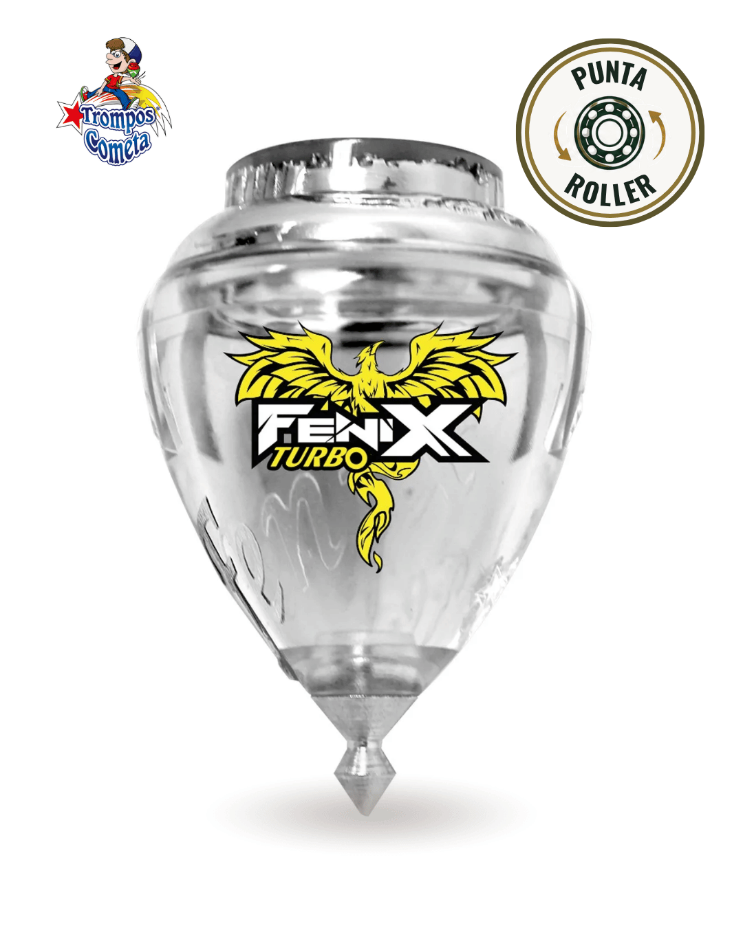 TURBO FENIX