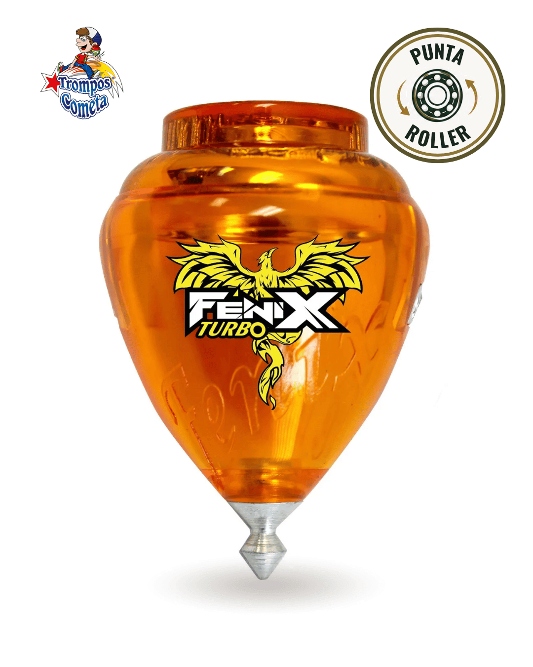 TURBO FENIX