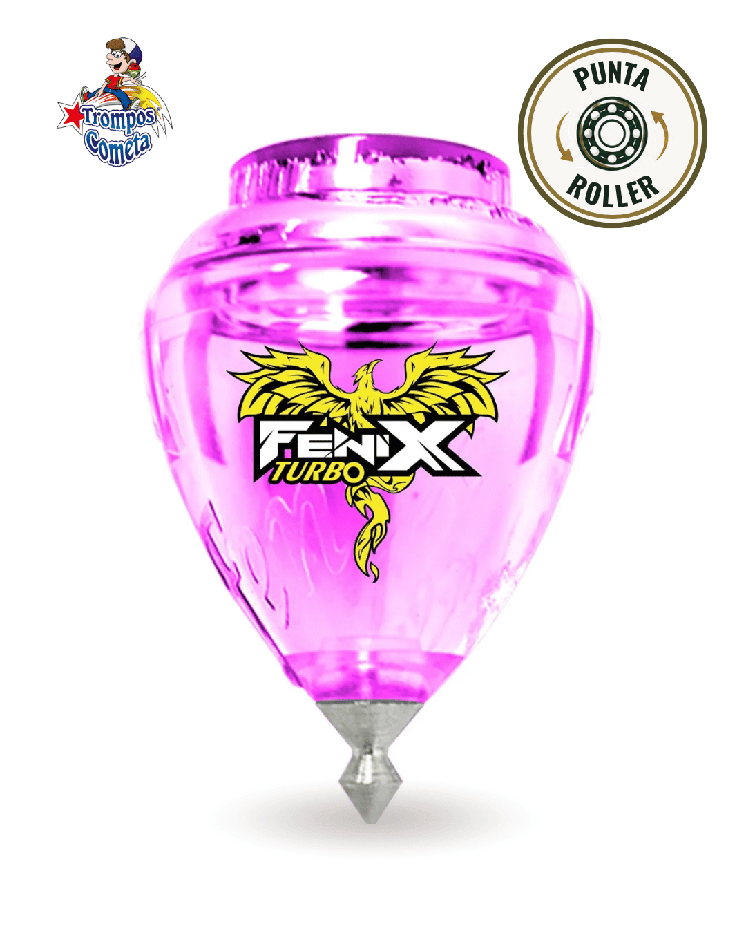 TURBO FENIX