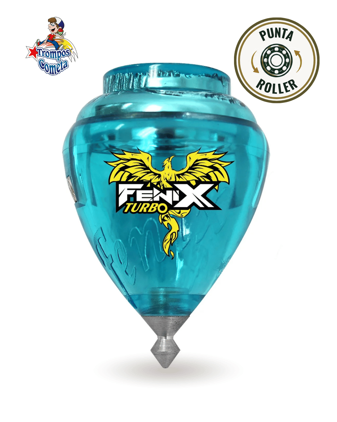 TURBO FENIX