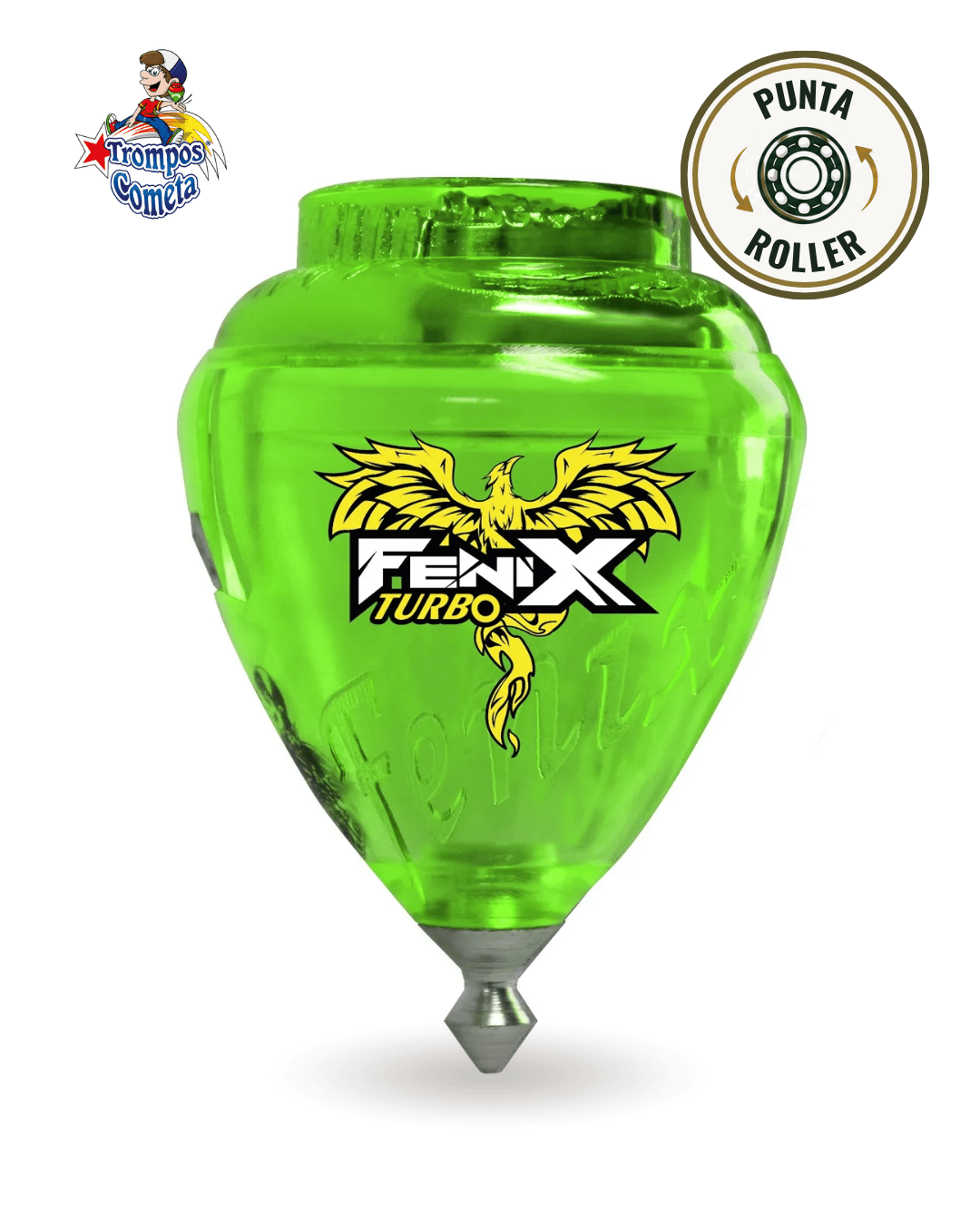 TURBO FENIX