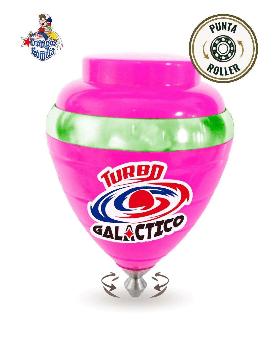 TURBO GALÁCTICO