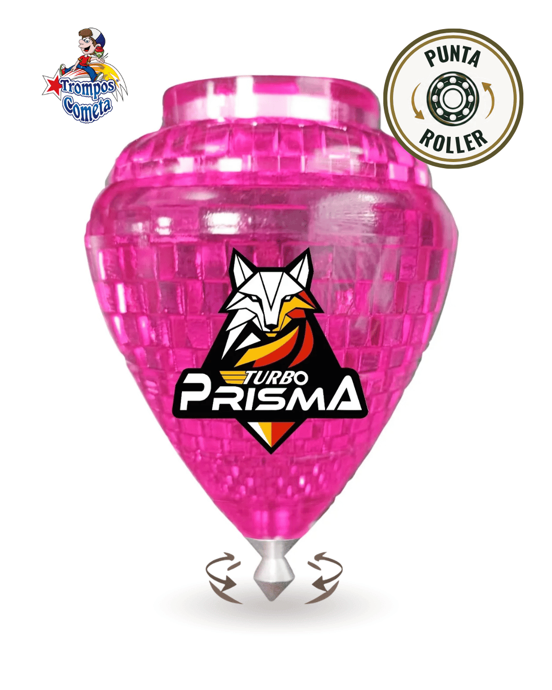 TURBO PRISMA