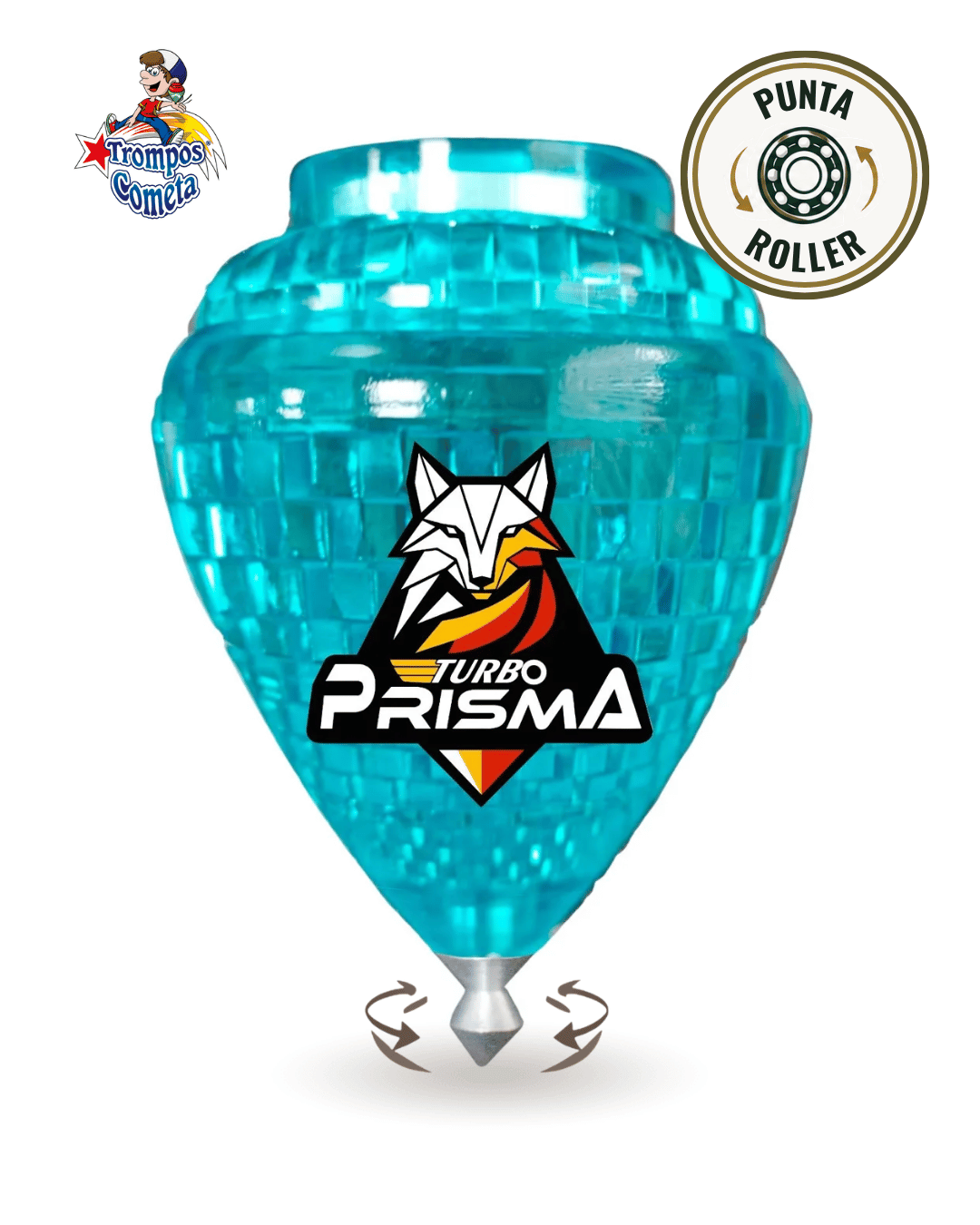 TURBO PRISMA
