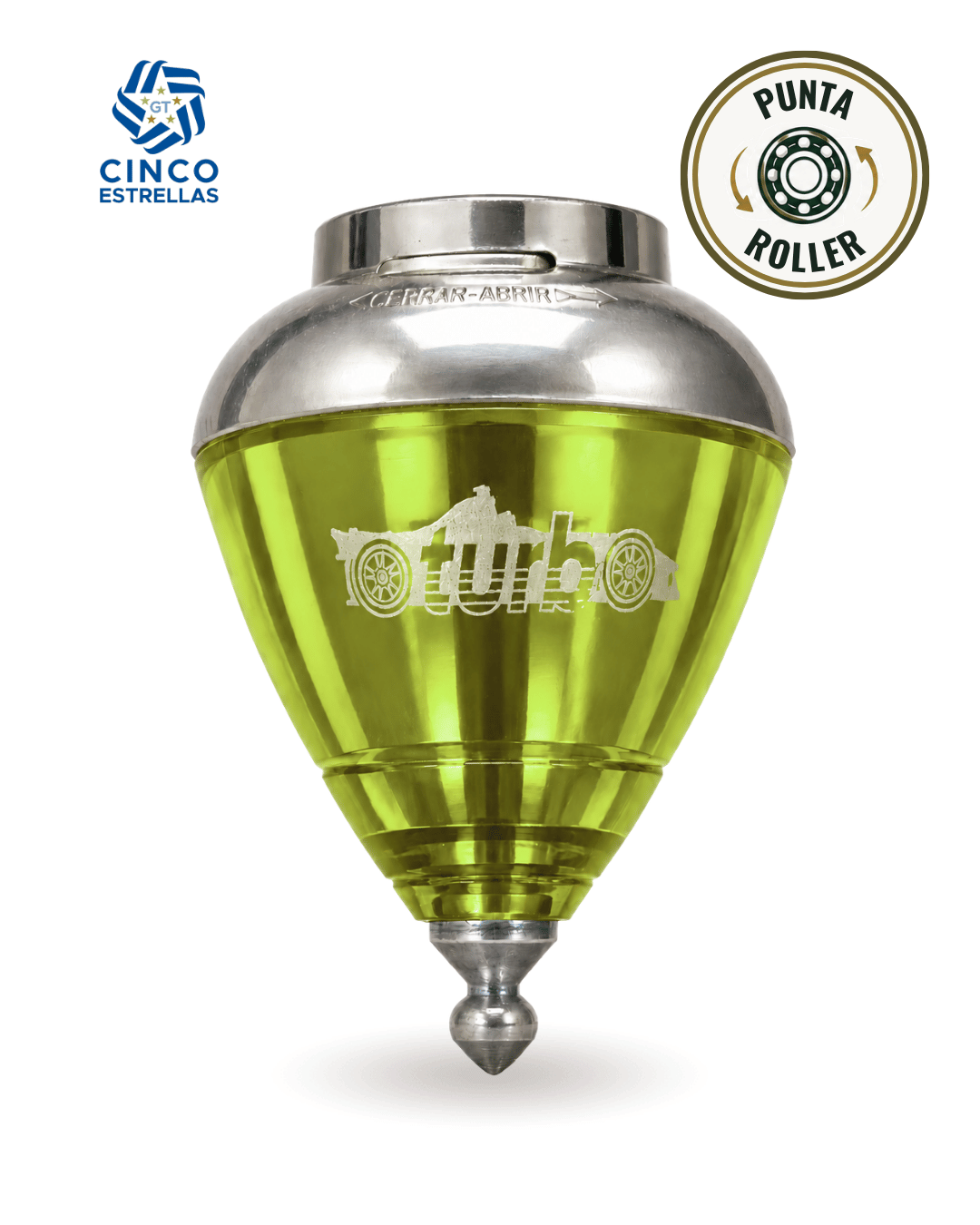Turbo Pro