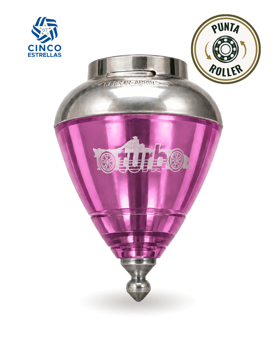 Turbo Pro