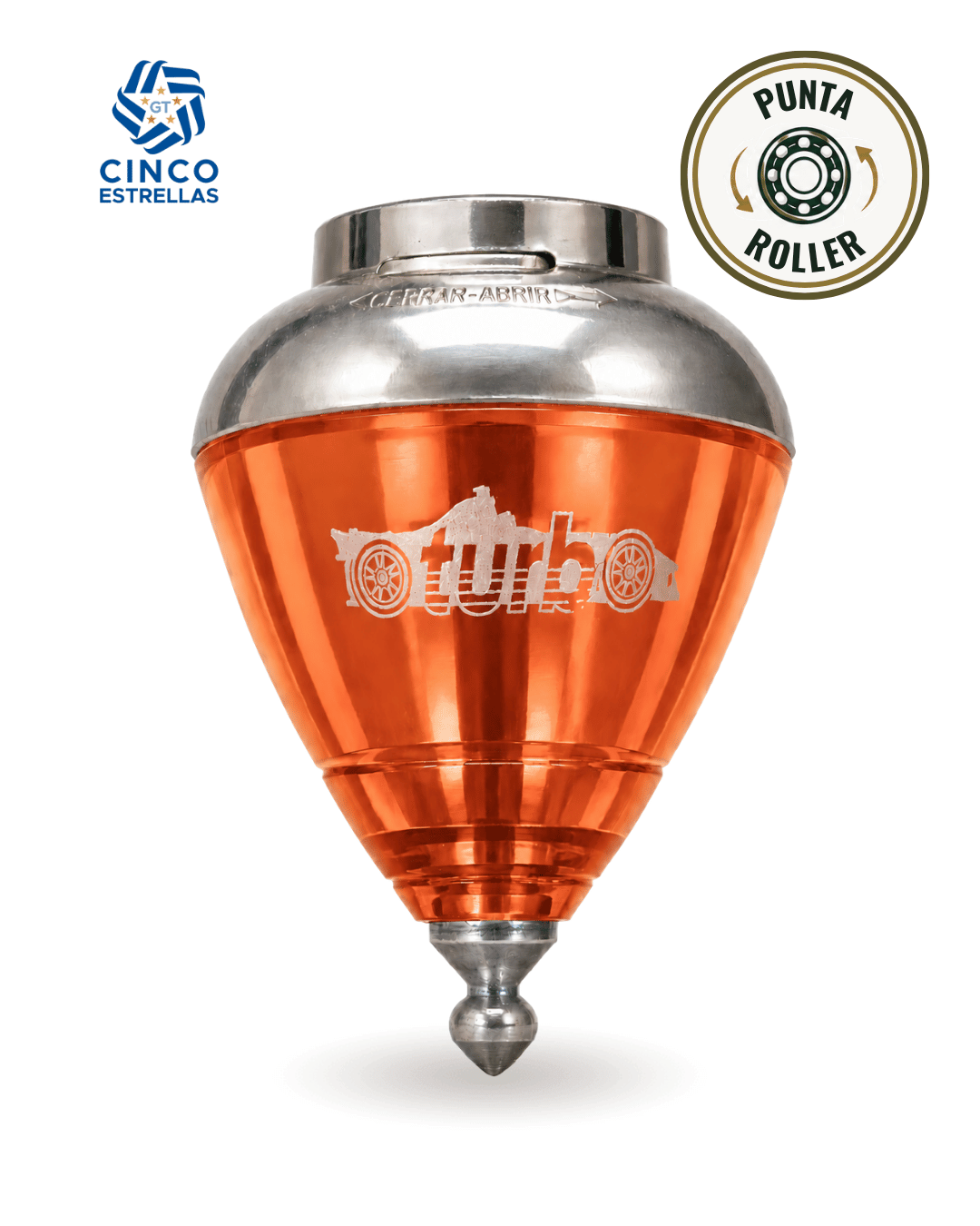 Turbo Pro