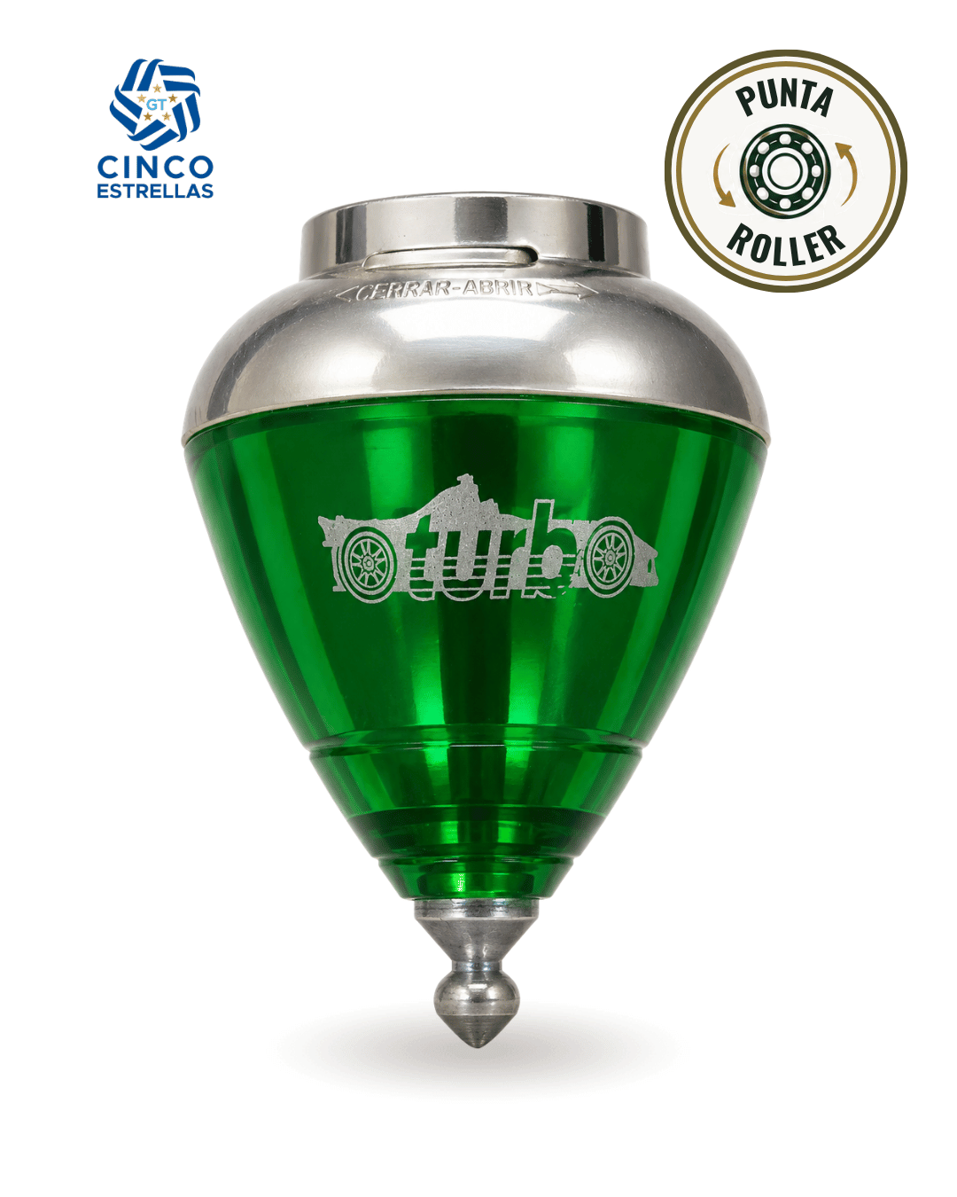 Turbo Pro
