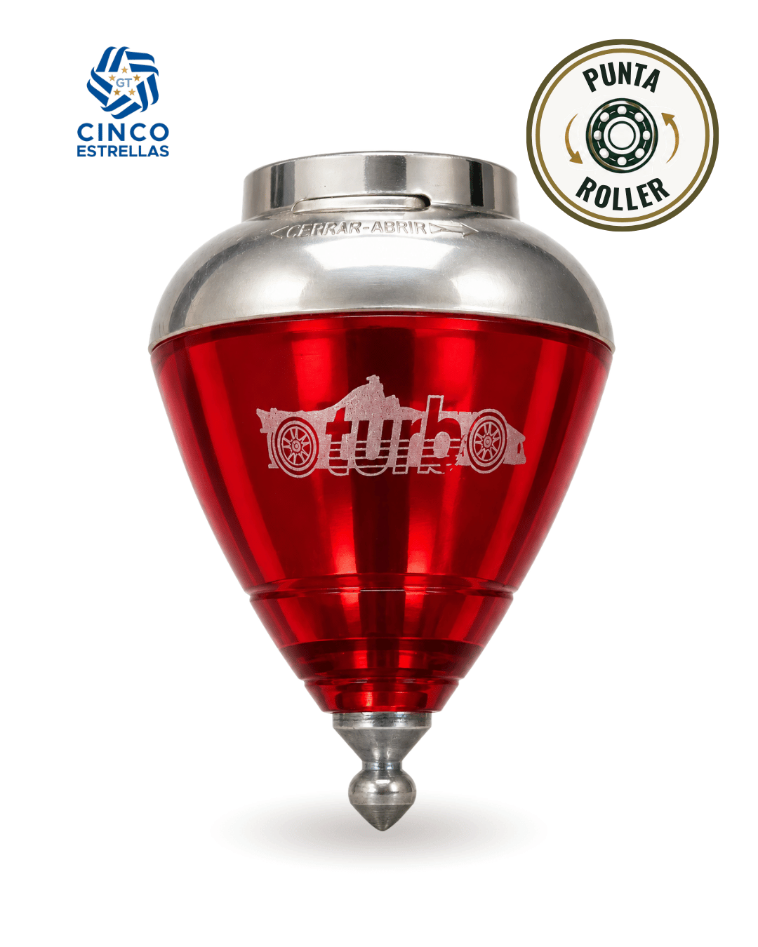 Turbo Pro