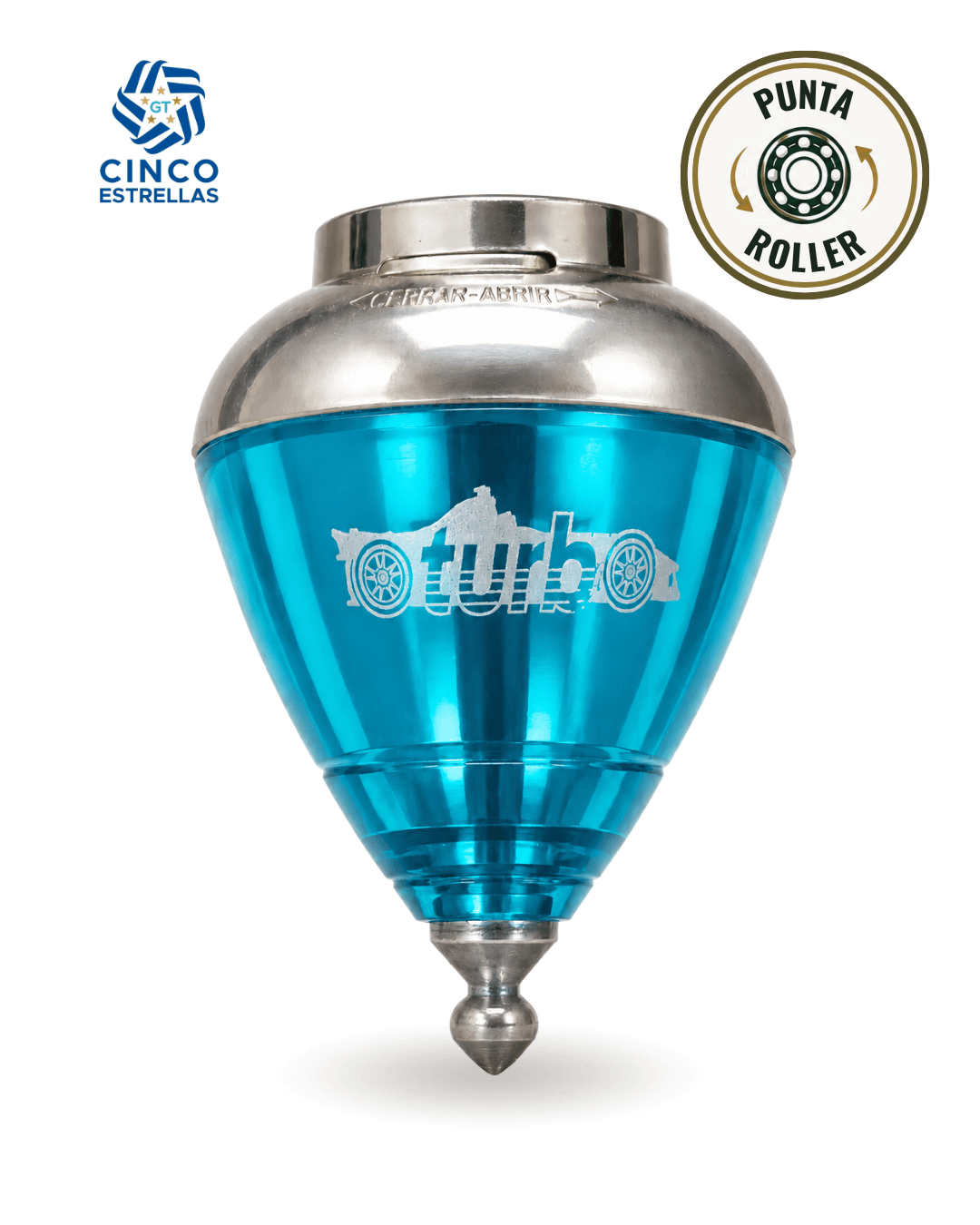 Turbo Pro